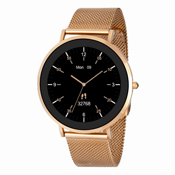 Fro LW-43 Ultra İnce Akıllı Saat