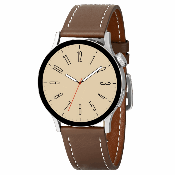 Fro LW-38V Kompakt Şık Akıllı Saat