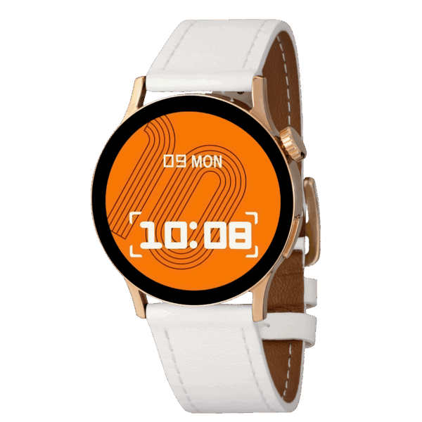 Fro LW-38V Kompakt Şık Akıllı Saat