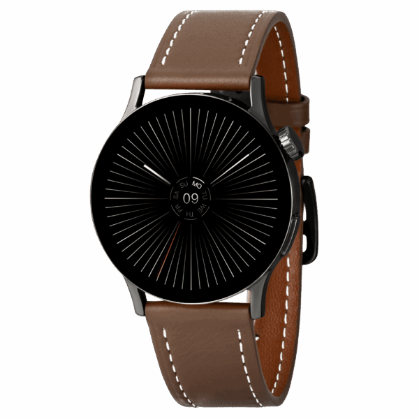 Fro LW-38V Kompakt Şık Akıllı Saat