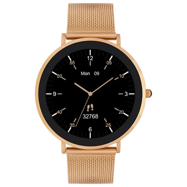 Fro LW-43 Ultra İnce Akıllı Saat